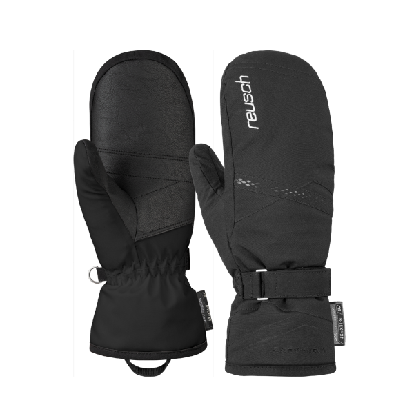 Reusch Hannah R-TEX® XT Mitten 6031513 7702 black 1